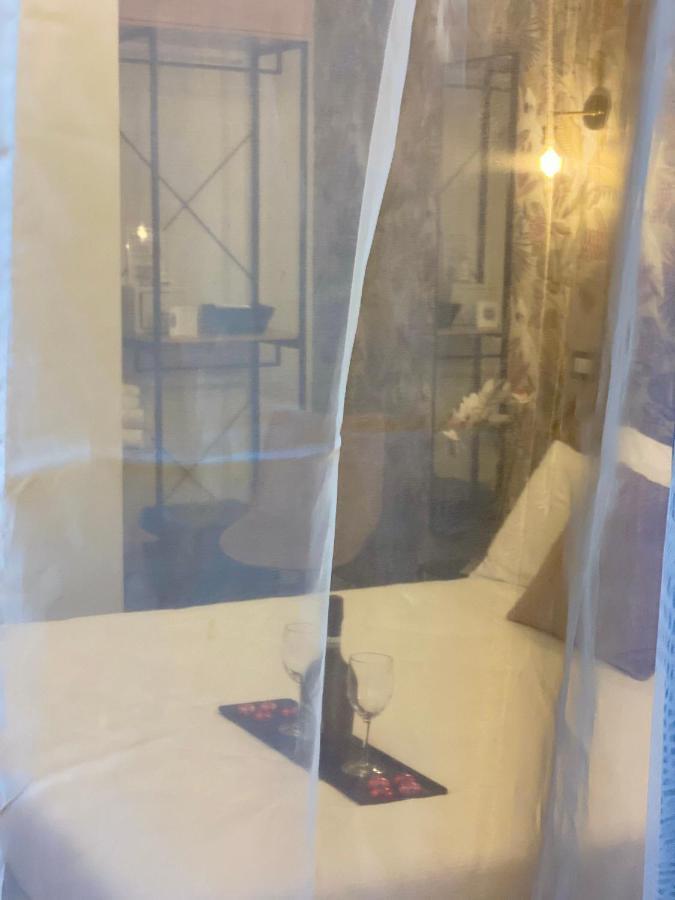 Hotel The Venue Sistina Rzym Zewnętrze zdjęcie